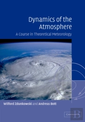 Dynamics Of The Atmosphere