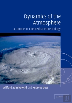 Bertrand.pt - Dynamics Of The Atmosphere