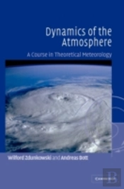 Dynamics Of The Atmosphere