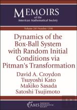 Dynamics Of The Box-Ball System With Random Initial Conditions Via Pitman'S Transformation