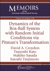 Dynamics Of The Box-Ball System With Random Initial Conditions Via Pitman'S Transformation