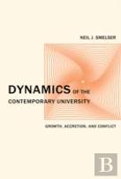 Dynamics Of The Contemporary University