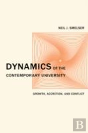 Dynamics Of The Contemporary University