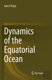 Dynamics Of The Equatorial Ocean