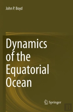Bertrand.pt - Dynamics Of The Equatorial Ocean
