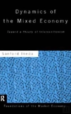 Bertrand.pt - Dynamics Of The Mixed Economy