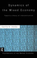 Dynamics Of The Mixed Economy