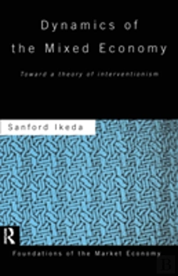 Bertrand.pt - Dynamics Of The Mixed Economy