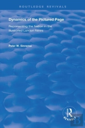 Dynamics Of The Pictured Page