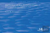 Dynamics Of The Pictured Page