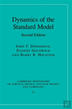 Bertrand.pt - Dynamics Of The Standard Model