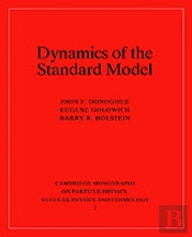 Dynamics Of The Standard Model