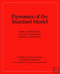 Bertrand.pt - Dynamics Of The Standard Model