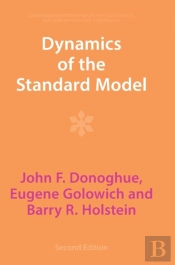 Dynamics Of The Standard Model