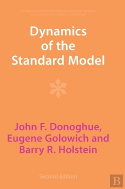 Bertrand.pt - Dynamics Of The Standard Model