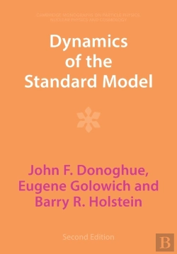 Bertrand.pt - Dynamics Of The Standard Model