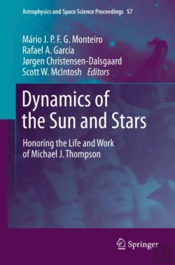 Bertrand.pt - Dynamics Of The Sun And Stars