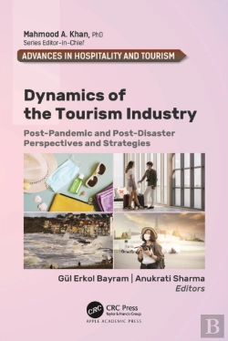 Bertrand.pt - Dynamics Of The Tourism Industry