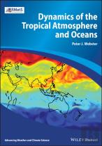 Dynamics Of The Tropical Atmosphere And Oceans