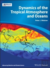 Dynamics Of The Tropical Atmosphere And Oceans