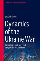 Dynamics Of The Ukraine War