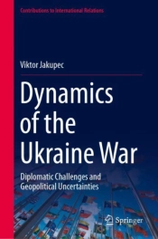 Dynamics Of The Ukraine War