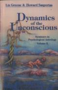 Dynamics Of The Unconscious