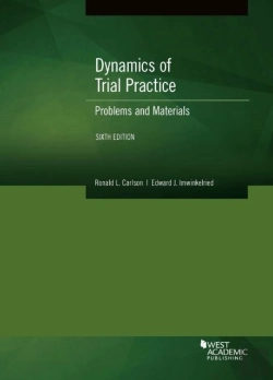Bertrand.pt - Dynamics Of Trial Practice