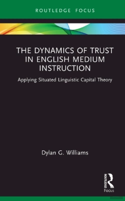 Bertrand.pt - Dynamics Of Trust In English Medium Instruction