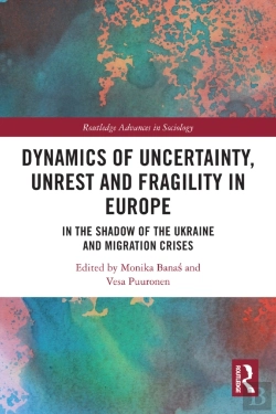 Bertrand.pt - Dynamics Of Uncertainty, Unrest And Fragility In Europe