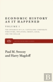 Dynamics Of U.S.Capitalism