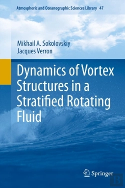 Bertrand.pt - Dynamics Of Vortex Structures In A Stratified Rotating Fluid