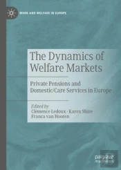 Dynamics Of Welfare Markets