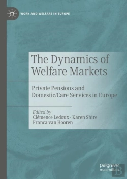 Bertrand.pt - Dynamics Of Welfare Markets