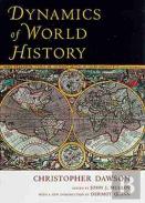 Dynamics Of World History