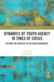 Dynamics Of Youth Agency In Times Of Crisis
