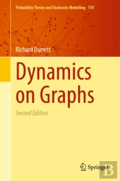 Dynamics On Graphs