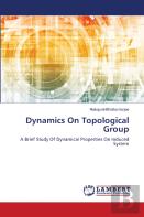 Dynamics On Topological Group