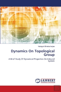 Bertrand.pt - Dynamics On Topological Group