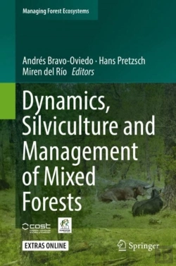 Bertrand.pt - Dynamics, Silviculture And Management Of Mixed Forests