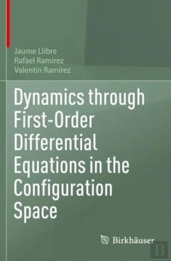 Bertrand.pt - Dynamics Through First-Order Differential Equations In The Configuration Space