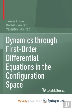 Bertrand.pt - Dynamics Through First-Order Differential Equations In The Configuration Space