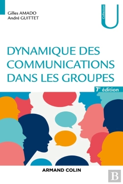 Bertrand.pt - Dynamique Des Communications Dans Les Groupes (7e Édition)