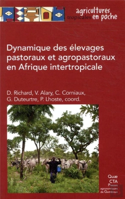 Bertrand.pt - Dynamique Des Elevages Des Herbivores - Systemes Pastoraux Et Agropastoraux En Afrique