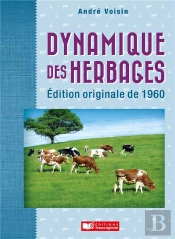 Dynamique Des Herbages