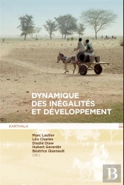 Dynamique Des Inégalités Et Développement