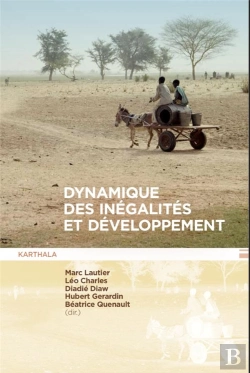 Bertrand.pt - Dynamique Des Inégalités Et Développement