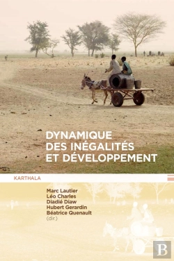 Bertrand.pt - Dynamique Des Inégalités Et Développement