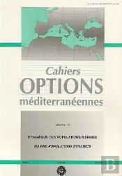 Dynamique Des Populations Marines ; Cahiers Options Mediterraneennes T.10