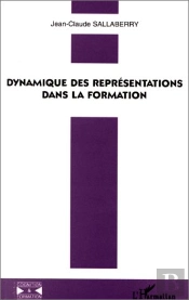 Dynamique Des Représentations Dans La Formation